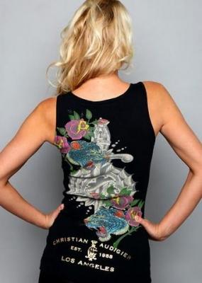 Christian Audigier (Women)-340